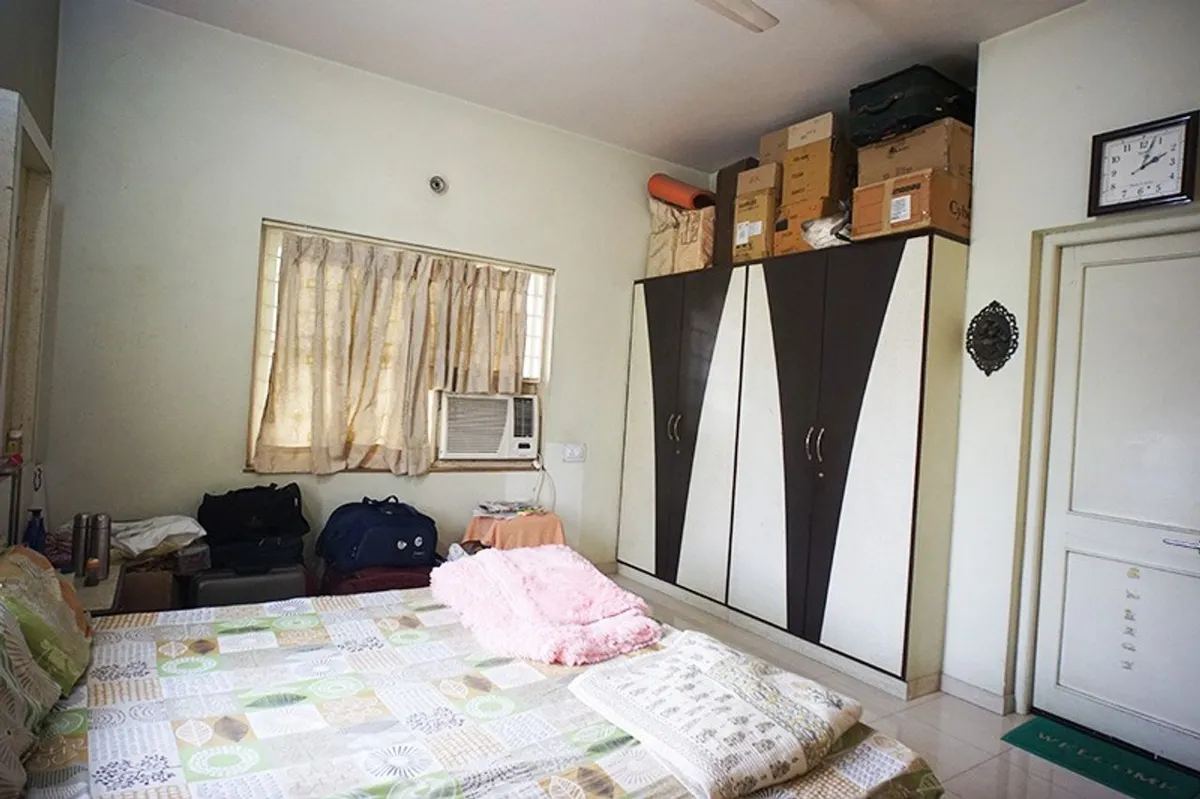 Fully furnished Flat for Sale in Upvan Villa, South Bopal, Ahmedabad