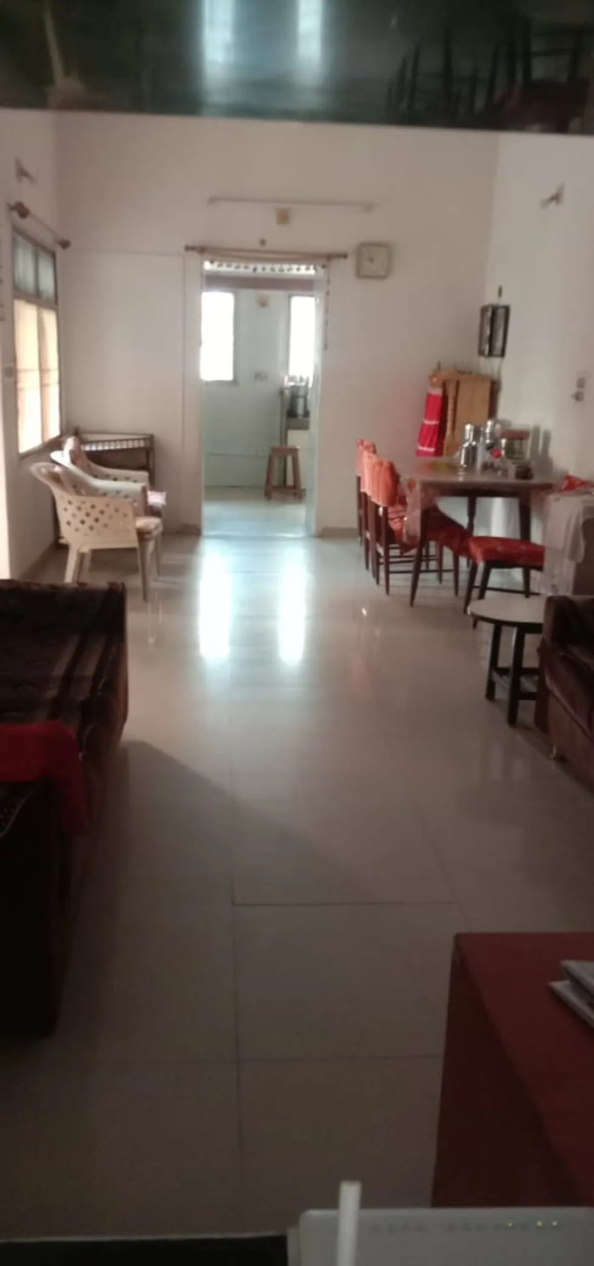 Fully furnished Flat for Sale in New Flowerkunj Society, Paldi, Ahmedabad