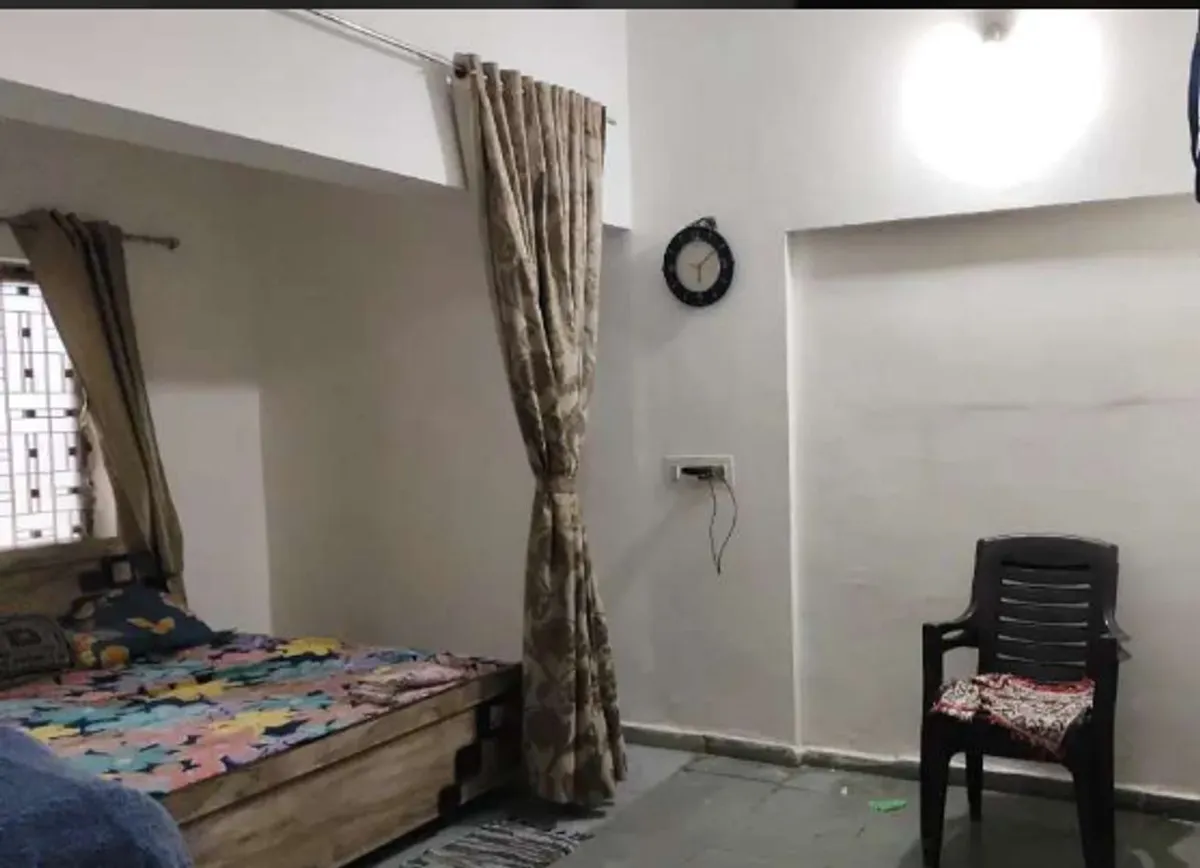 Fully furnished Flat for Sale in Imperia Vista, Ghatlodia, Ahmedabad