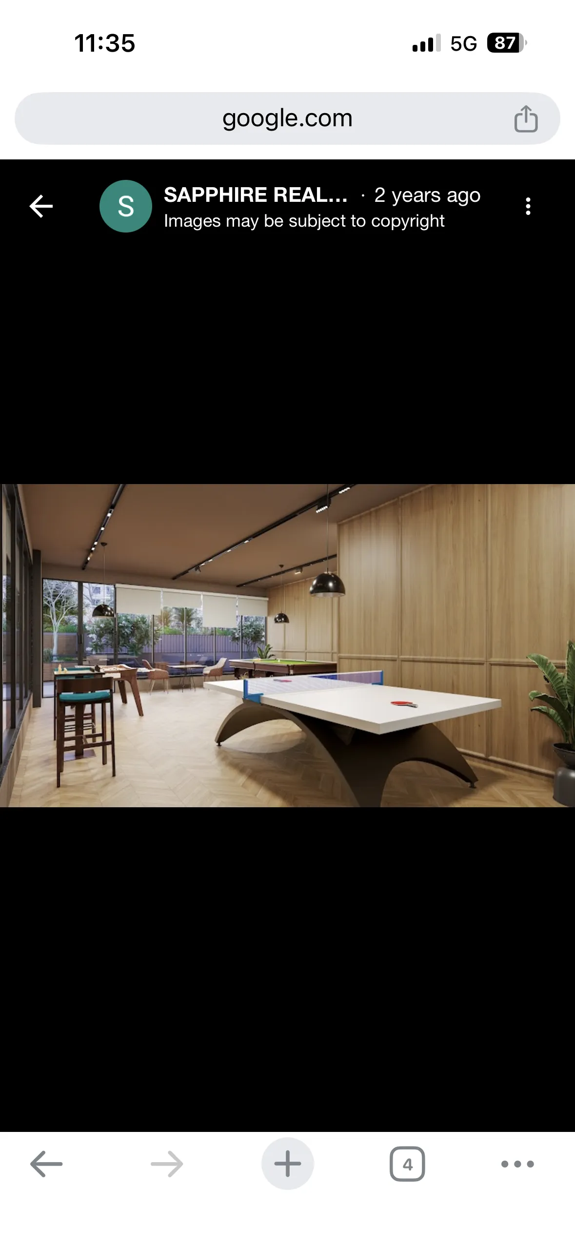 3 BHK Flat for Sale in Sapphire Veronica , Bhadaj, Ahmedabad - image 3