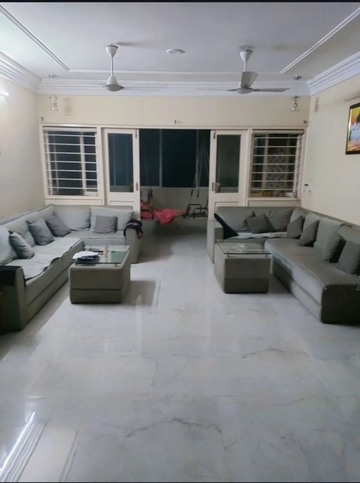 Fully furnished Flat for Sale in Ambawadi Apartment, Ambawadi, Ahmedabad