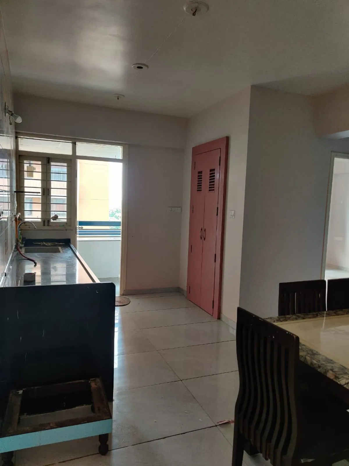 Flat for Rent in Skywalk Mangalam, Zundal, Ahmedabad