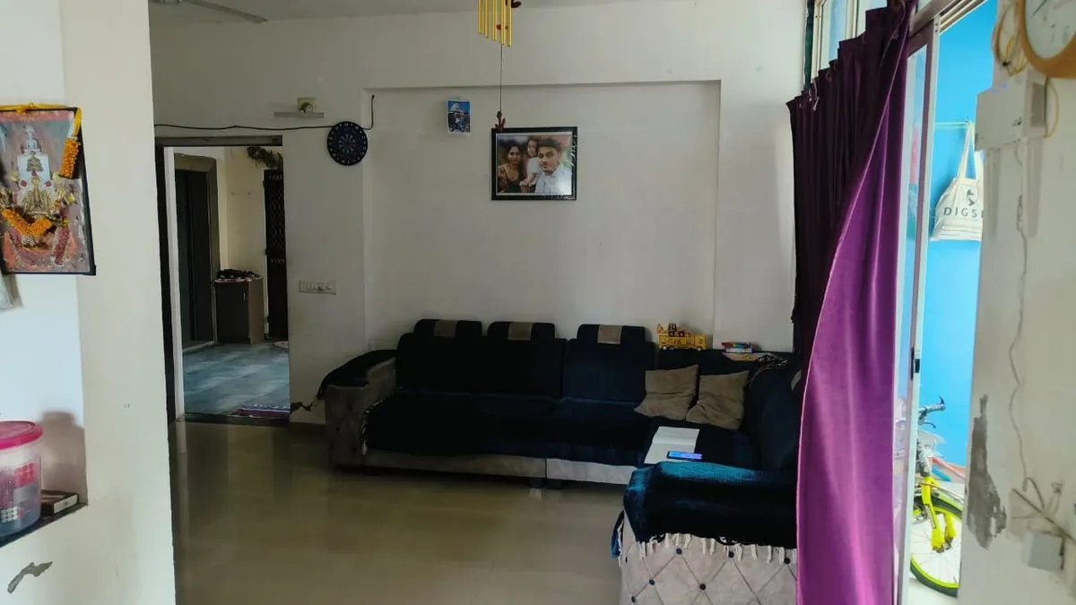 Flat for Sale in Swaminarayan Park 2, Vasna, Ahmedabad