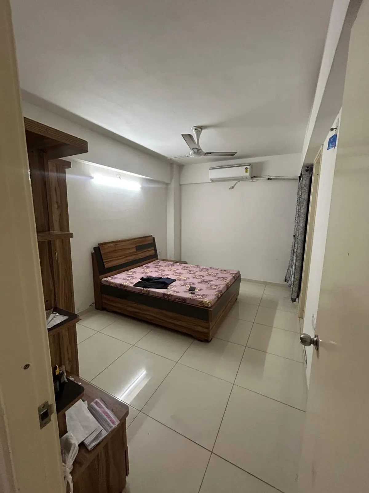 Flat for Sale in Saanvi Nirman Estella, South Bopal, Ahmedabad