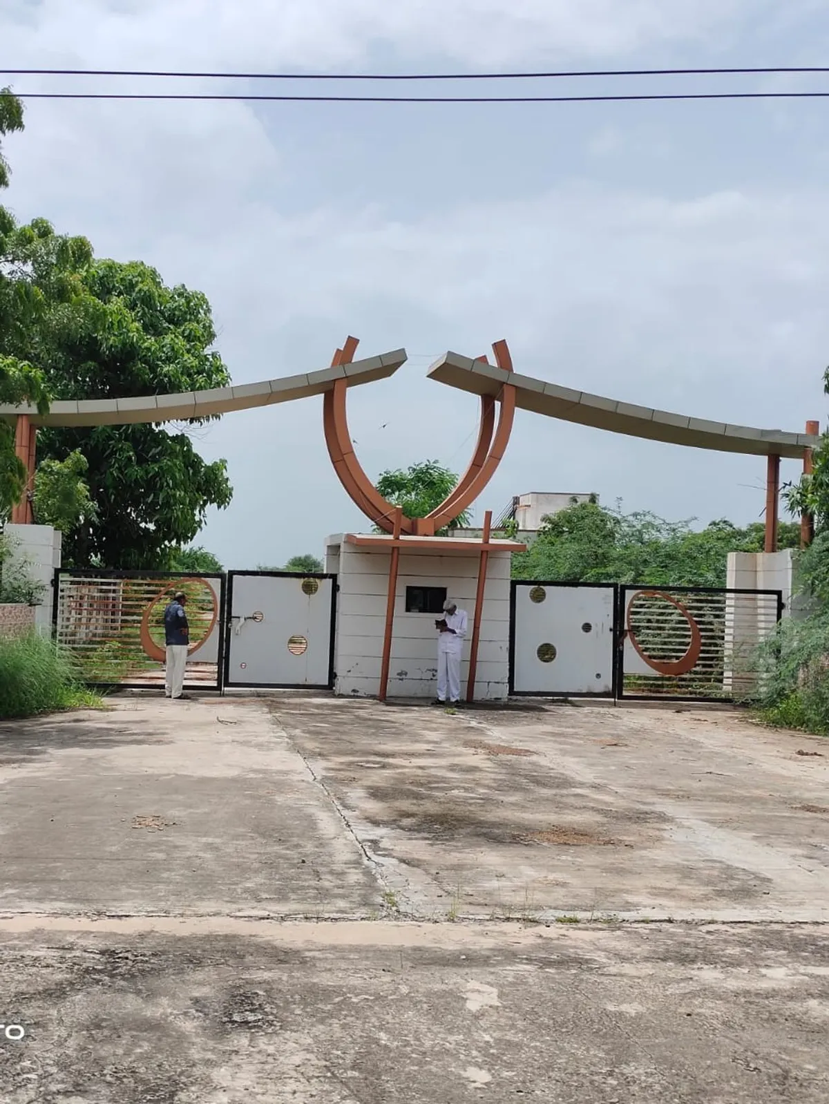 Flat for Sale in Anjanee Nal Upvan Villa, Sanand, Ahmedabad