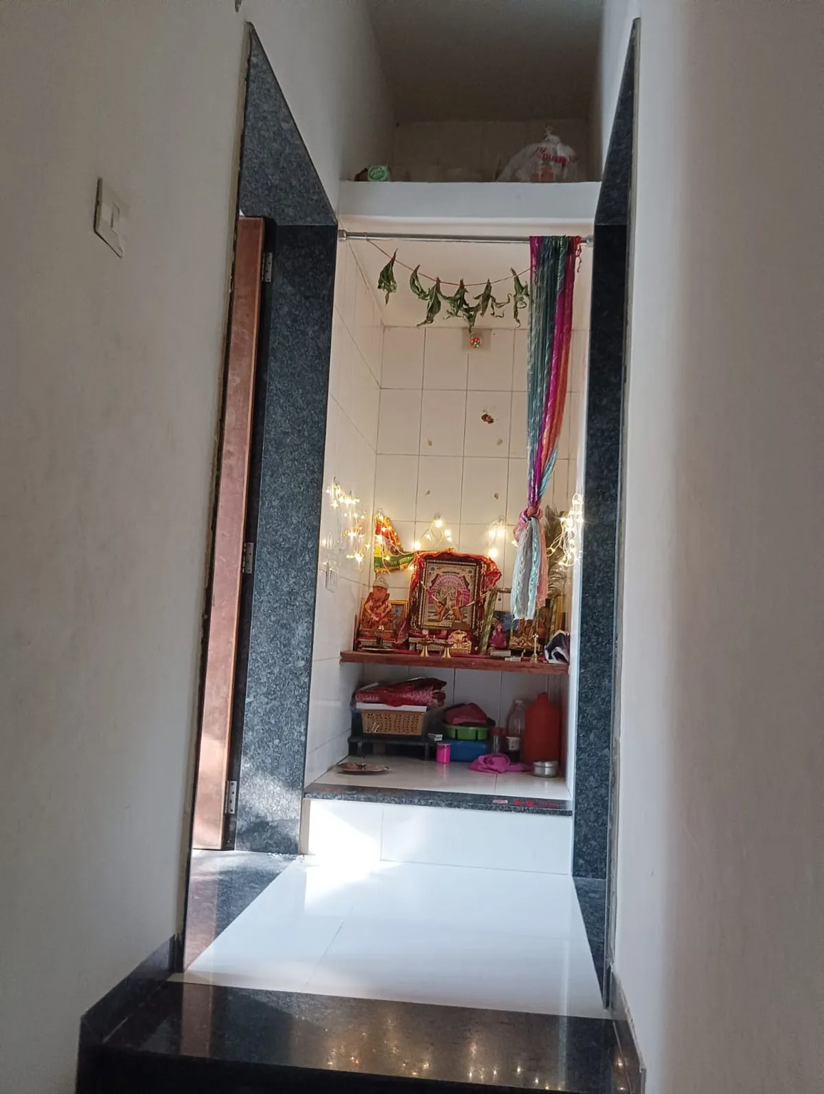 Tenement for Sale in Prajapati Vas, Motera, Ahmedabad
