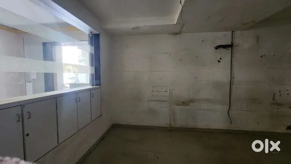 Office for Rent in Nikumbh Complex, CG Road, Ahmedabad