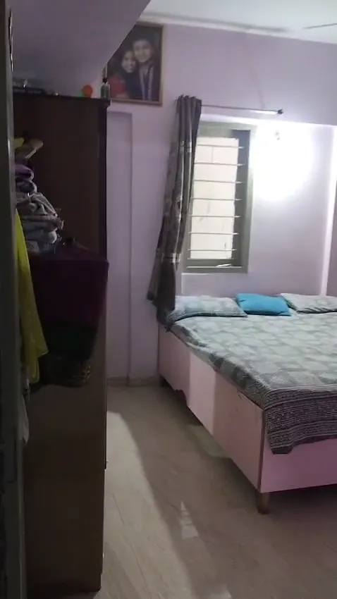 Fully furnished Flat for Sale in Aavishkar Appartment, Paldi, Ahmedabad