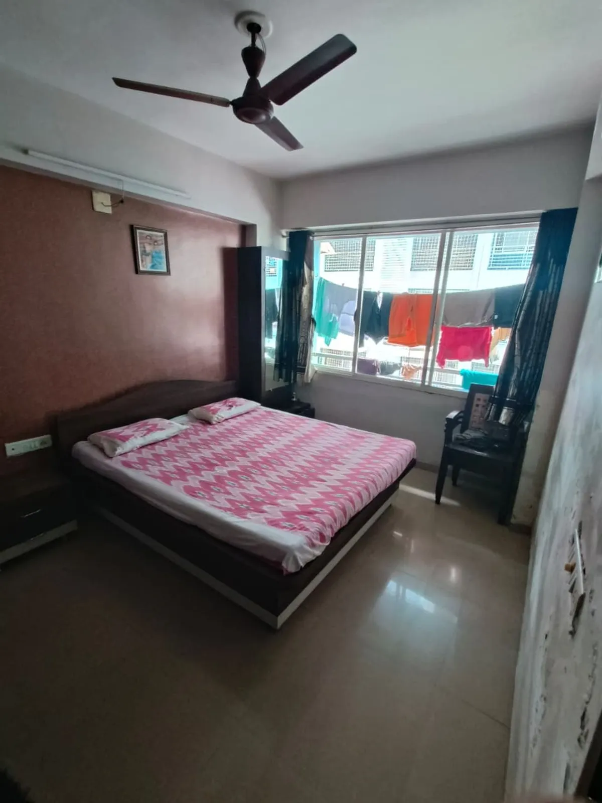 Flat for Sale in Swaminarayan Park 2, Vasna, Ahmedabad