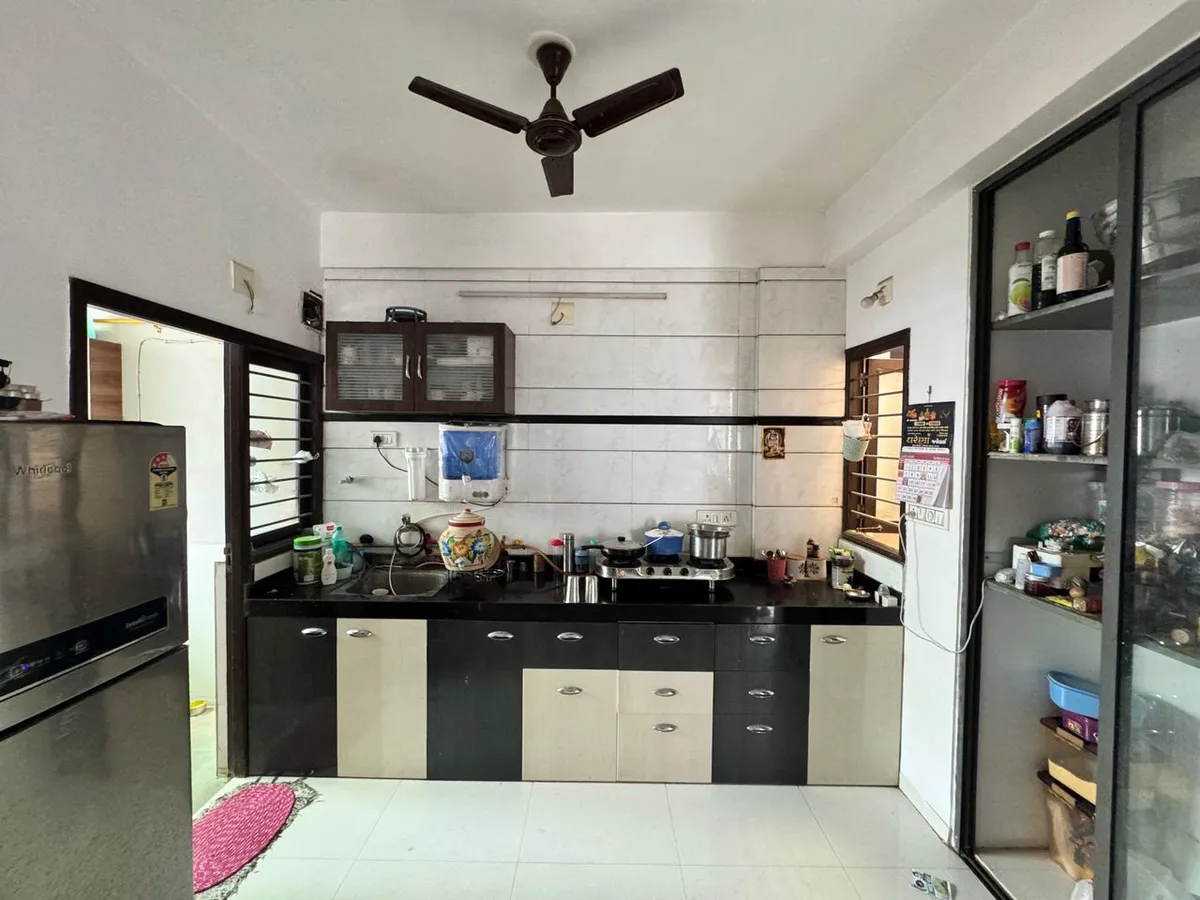 Flat for Sale in Parmeshwar-8, Chandkheda, Ahmedabad
