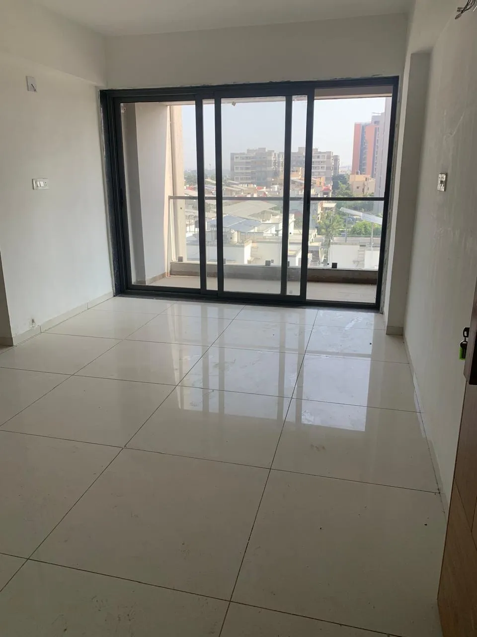 3 BHK Flat for Rent in Vitthal Shivalay , Chandkheda, Ahmedabad - image 5