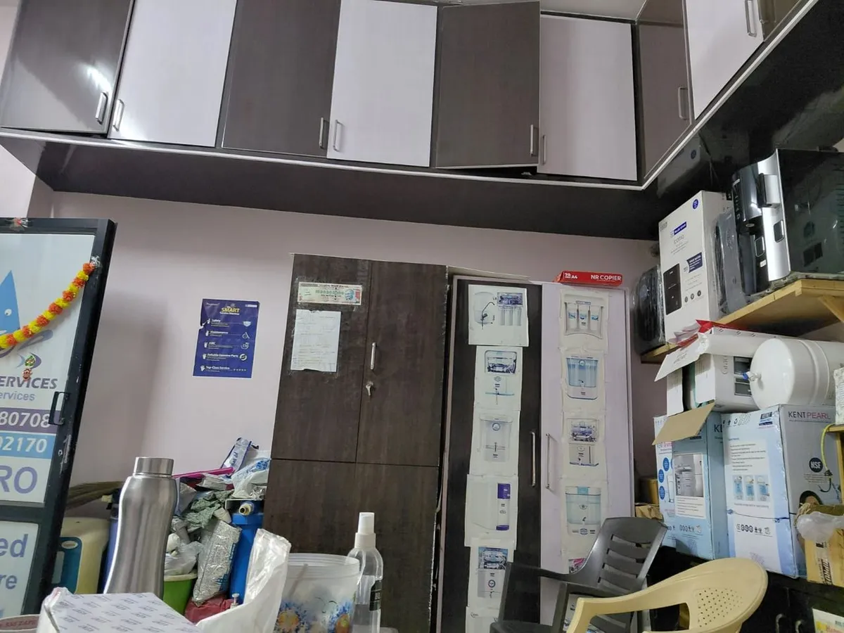 Shop for Sale in City Square, Jagatpur, Ahmedabad