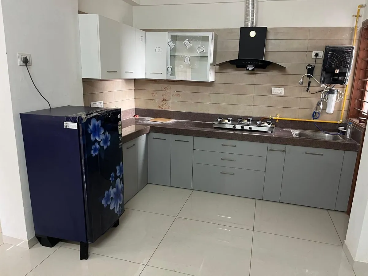 Flat for Sale in Sky Elegante, Motera, Ahmedabad