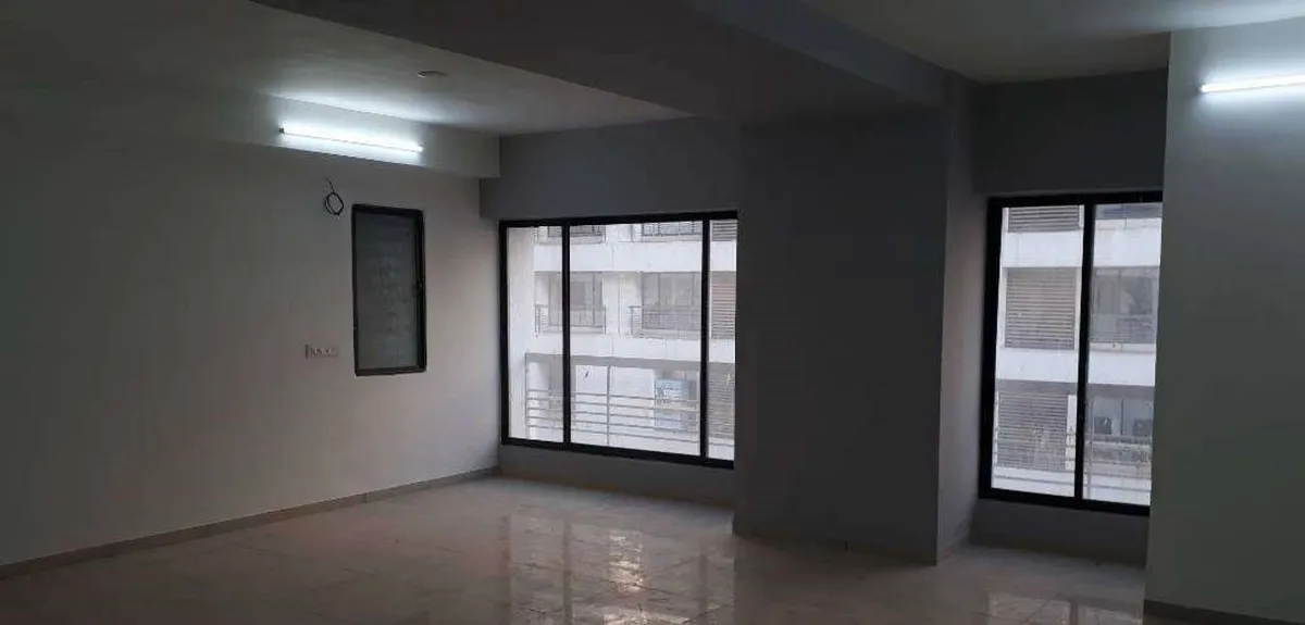 Office for Sale in Sidhhi Vinayak Tower, Makarba, Ahmedabad