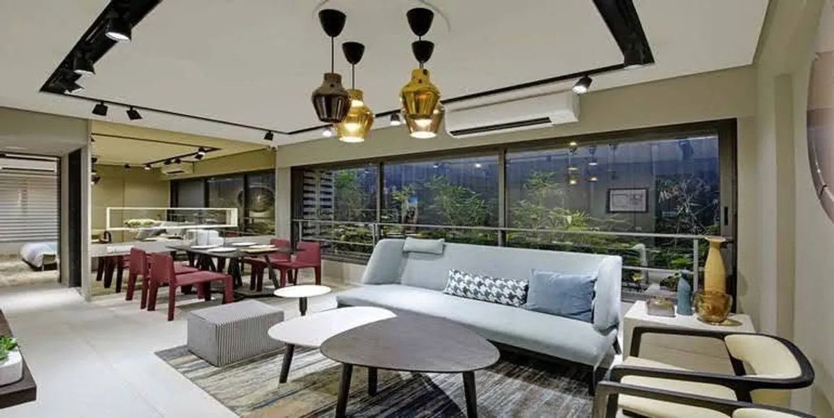 Flat for Sale in Kaveri Trisara, Shilaj, Ahmedabad