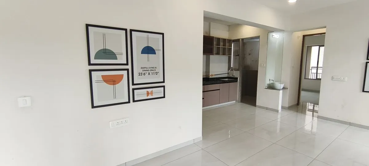 Aristo Anandam 2 - Photo 2