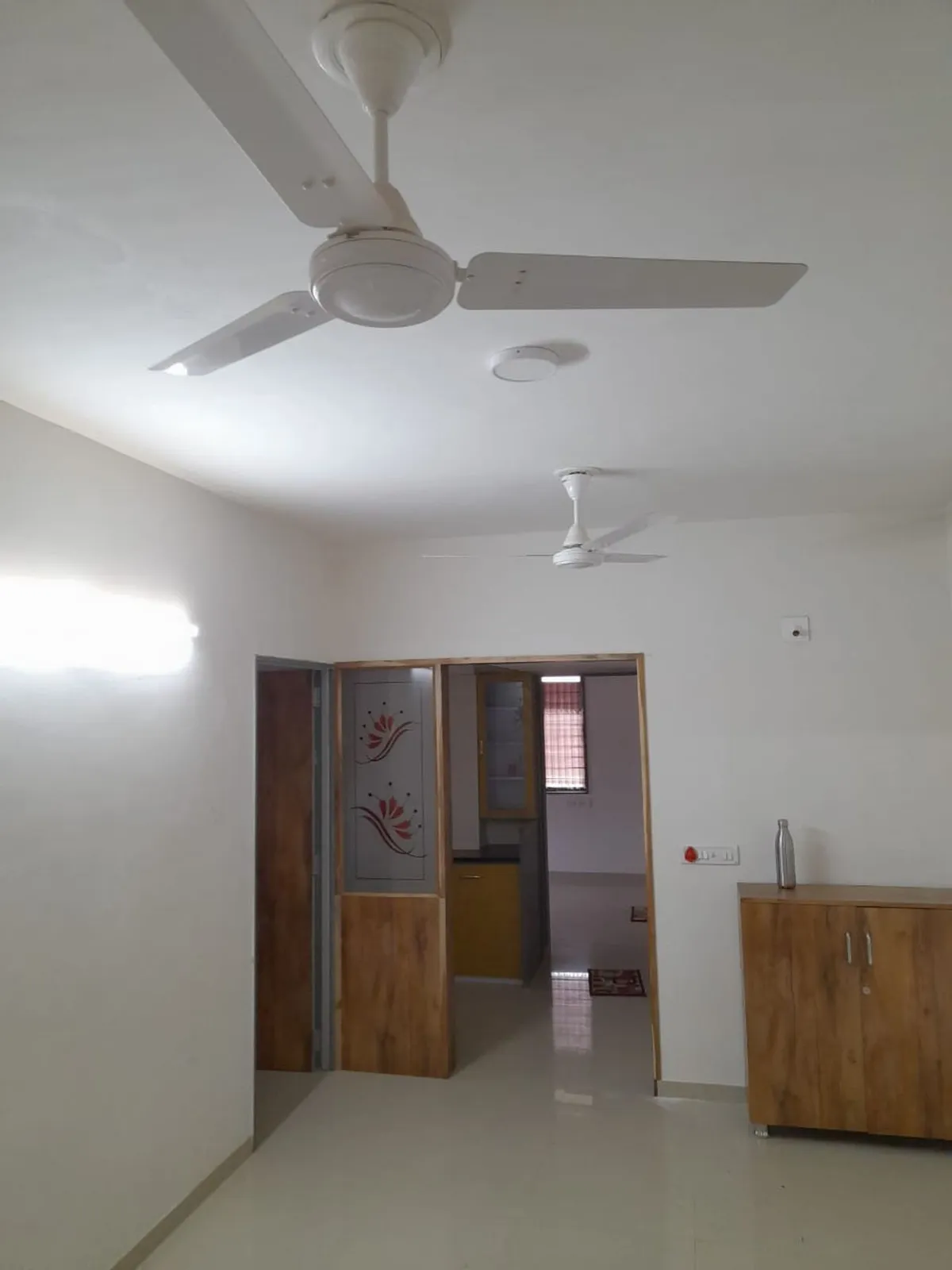 Flat for Sale in Bakeri Sarvesh, New Ranip, Ahmedabad