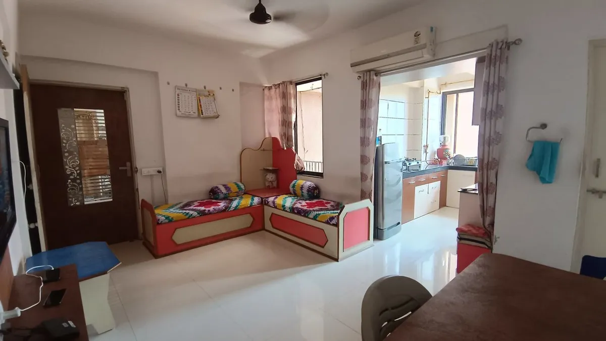 Flat for Sale in Anant Sky, Ranip, Ahmedabad