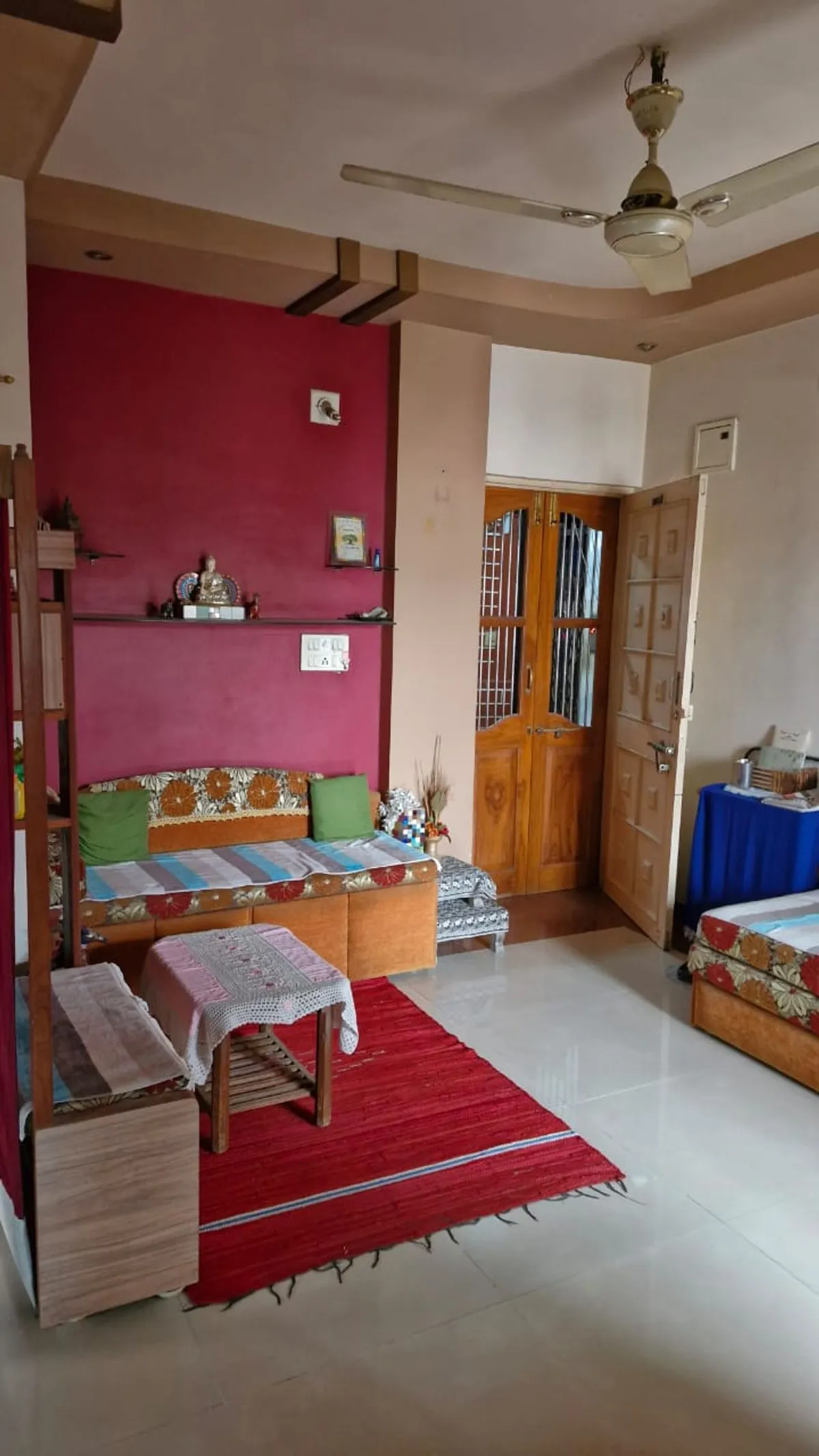 Flat for Sale in Ram Nagar Society, Sabarmati, Ahmedabad