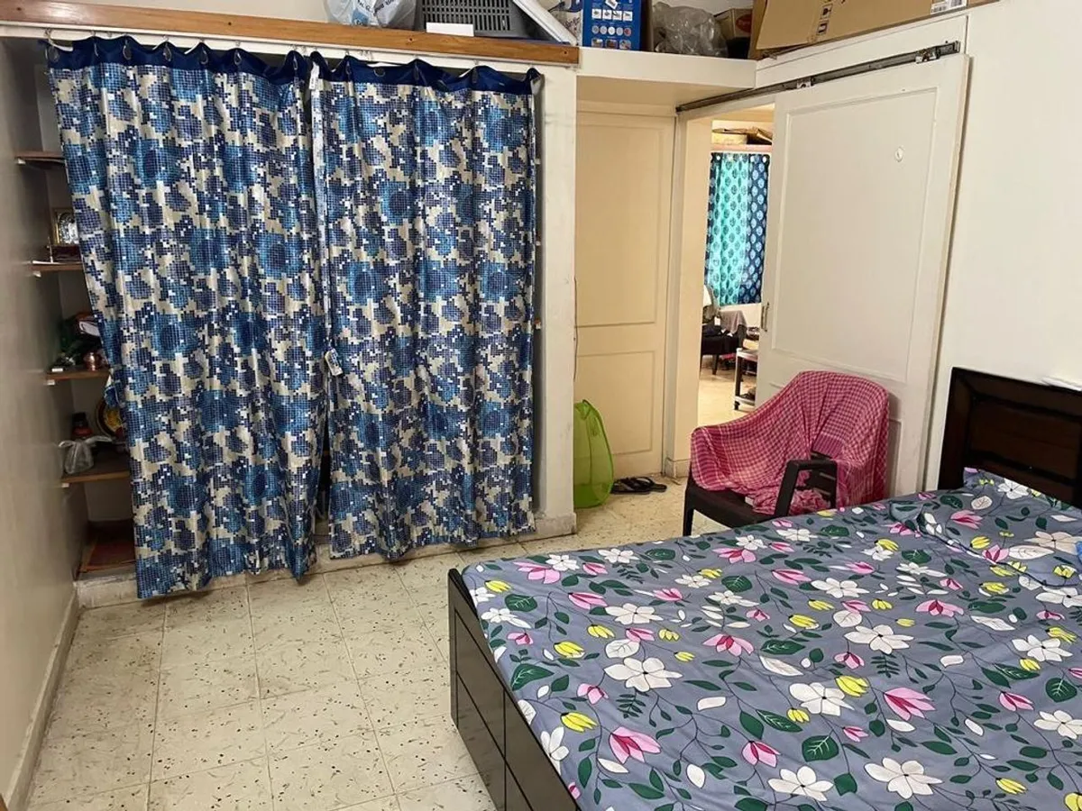 Fully furnished Tenement for Sale in Divyajyot Society, Prahladnagar, Ahmedabad