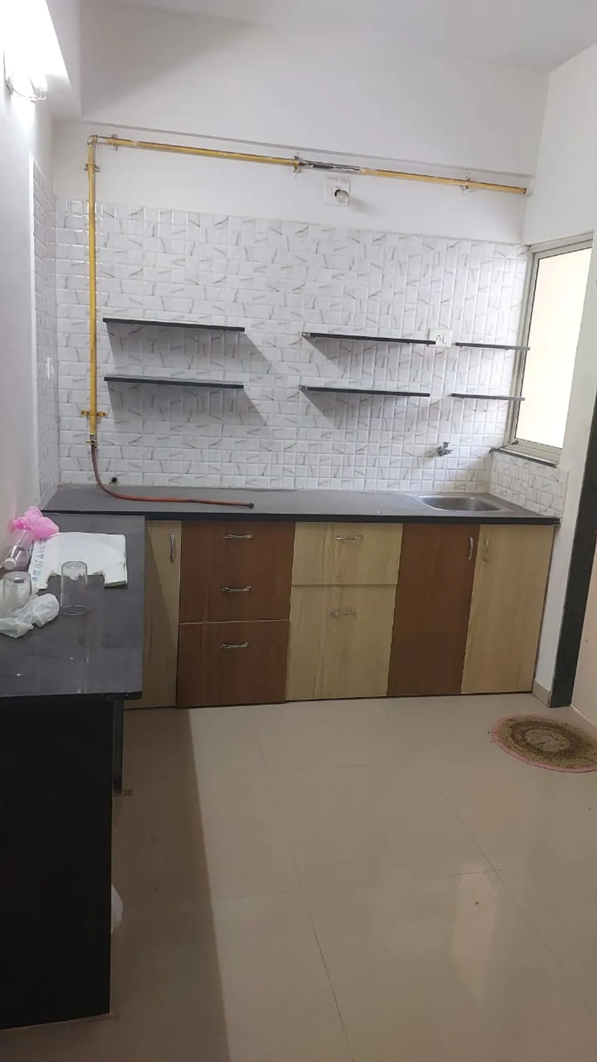 Flat for Sale in Shree Sharan Apartment, Chandkheda, Ahmedabad