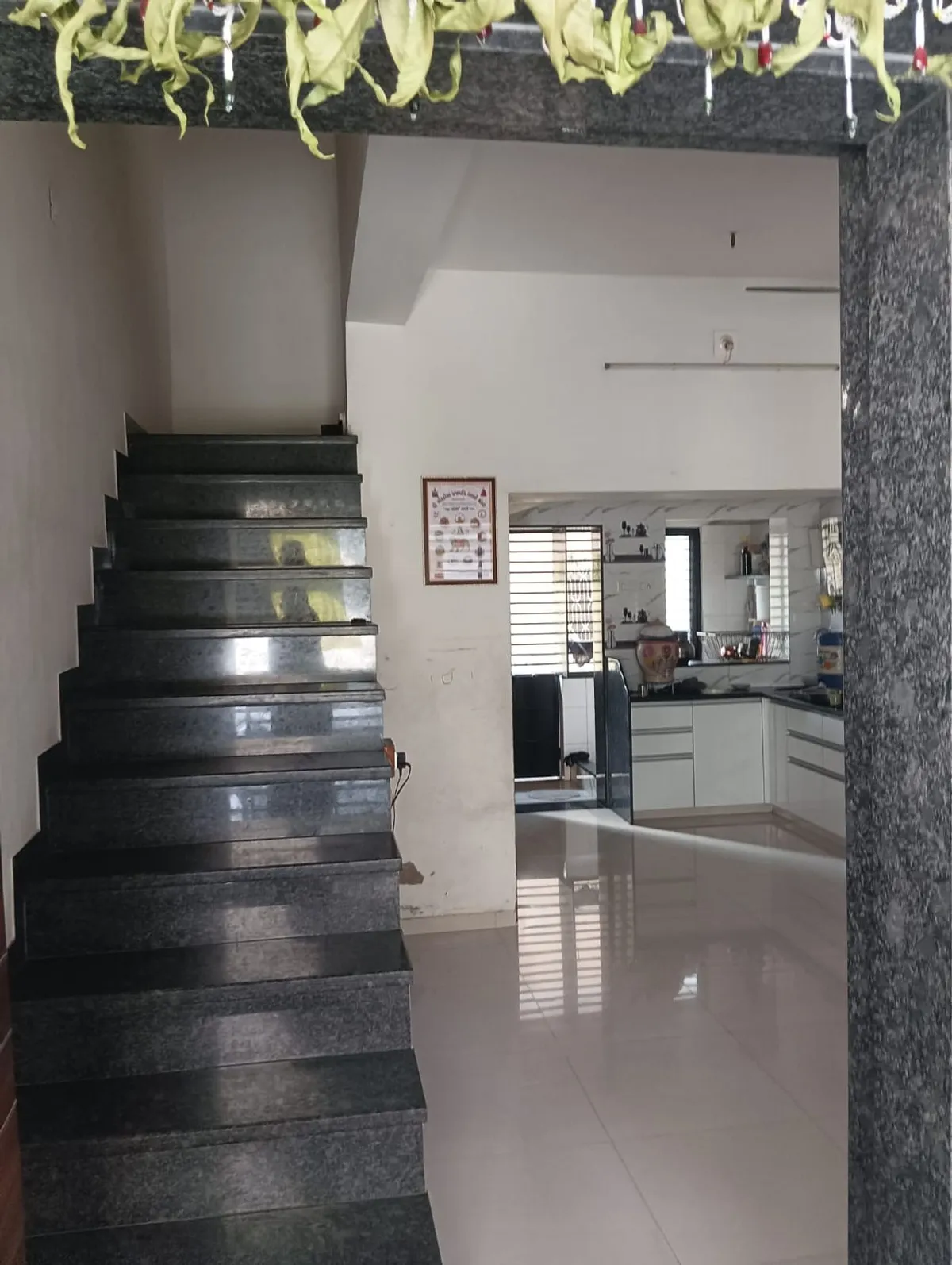 Tenement for Sale in Prajapati Vas, Motera, Ahmedabad
