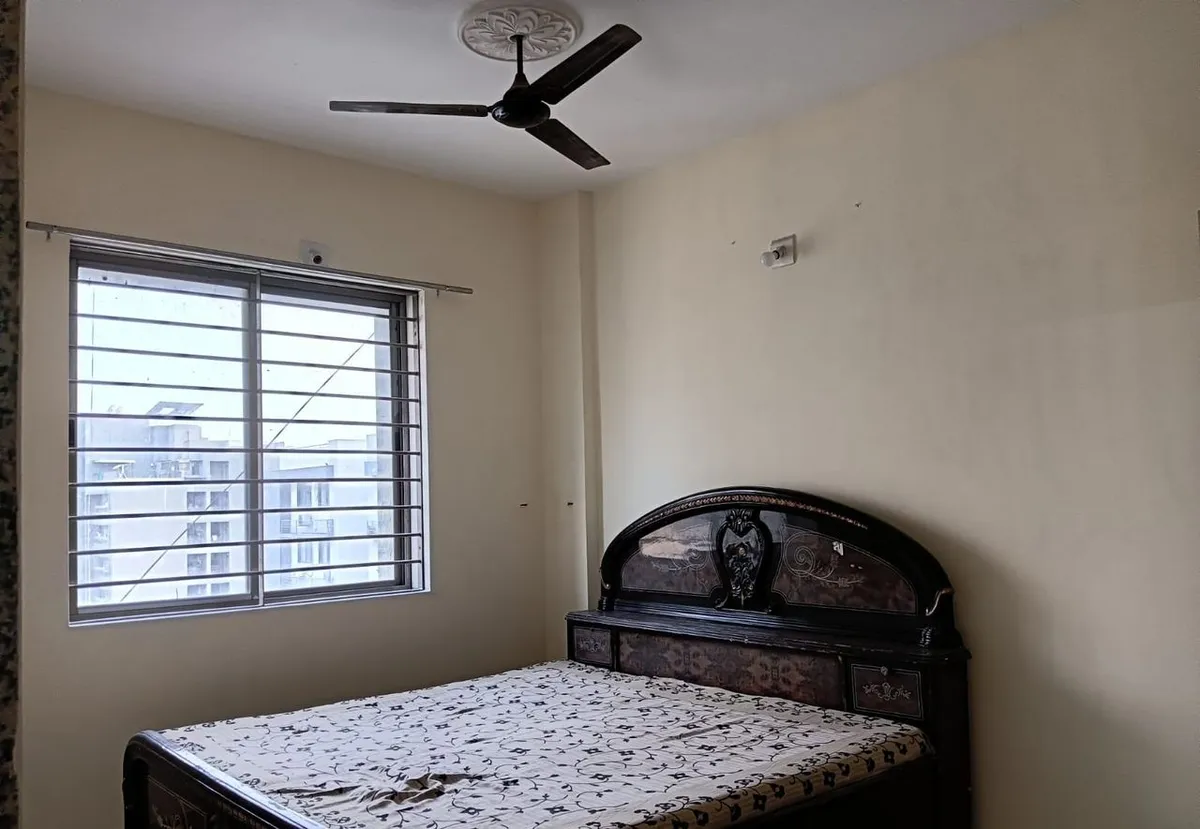 Flat for Sale in Jasmine Green 2, Vaishno Devi, Ahmedabad