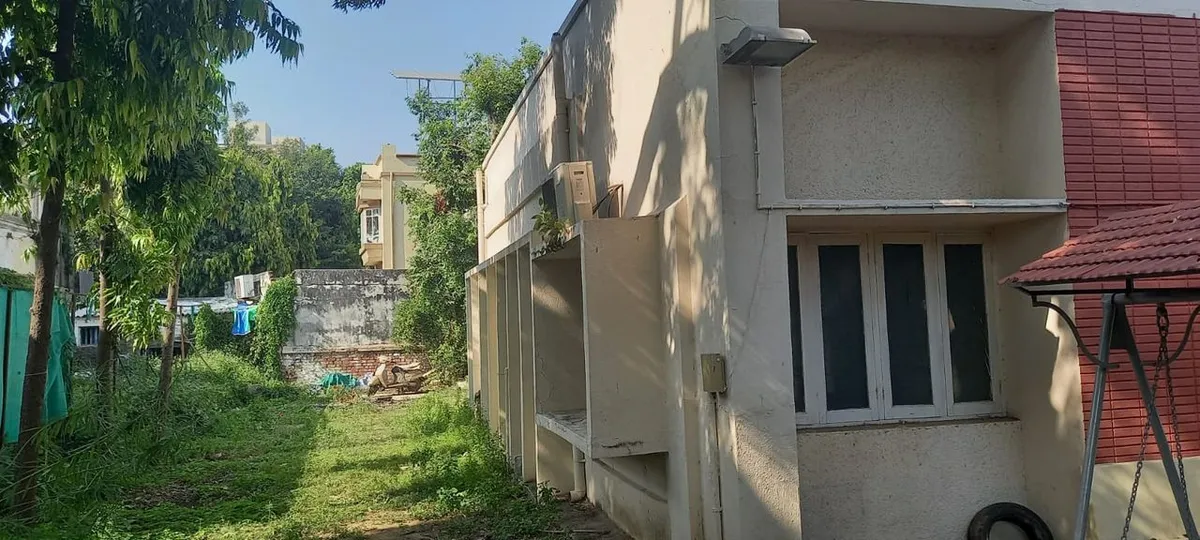 Fully furnished Flat for Sale in Tolak Nagar Society, Paldi, Ahmedabad