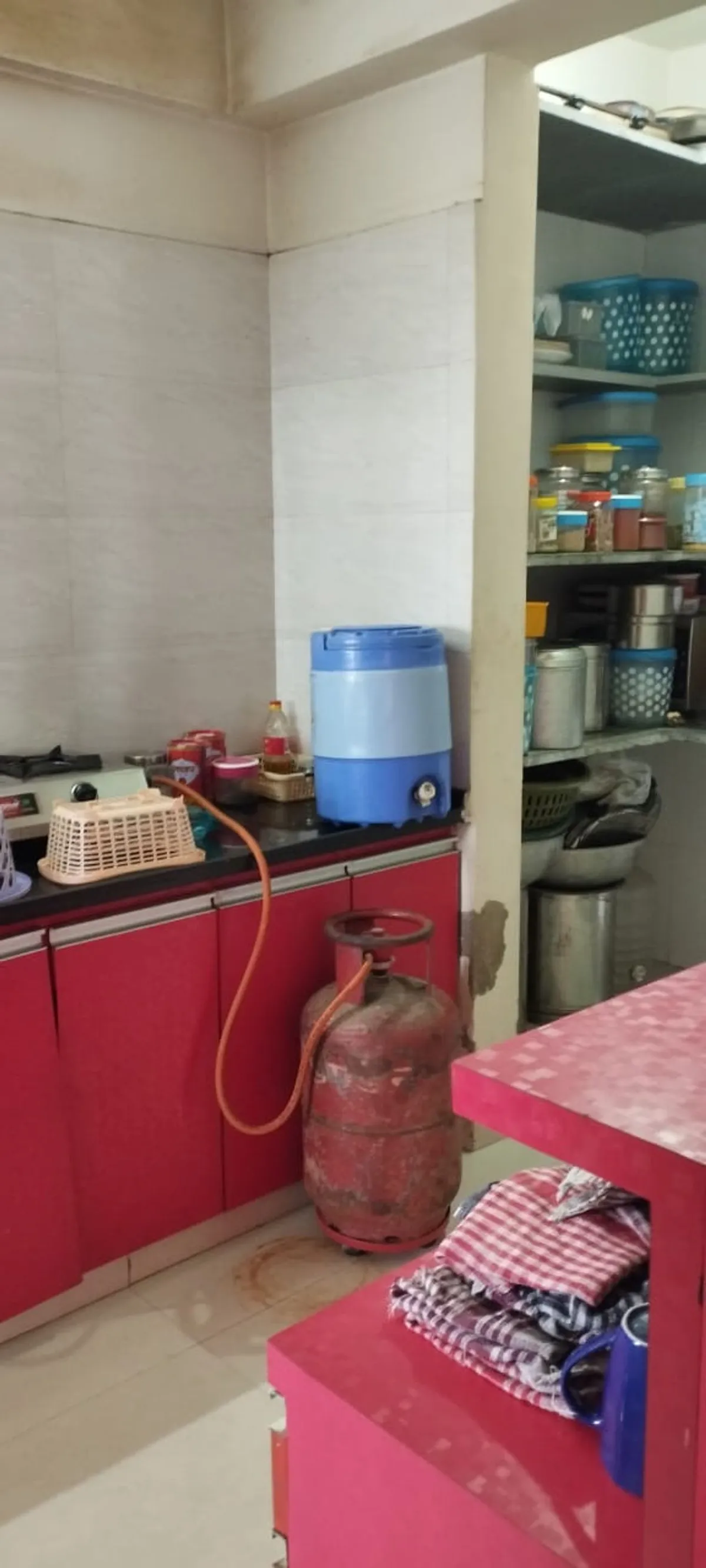 Fully furnished Flat for Sale in Nirmit Flora, Sanand, Ahmedabad