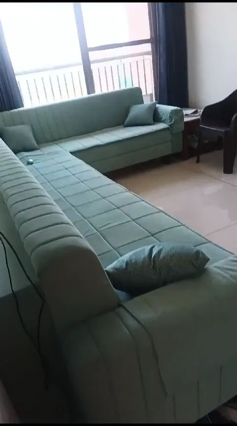 Fully furnished Flat for Sale in Anand SKYLYF, Chandkheda, Ahmedabad