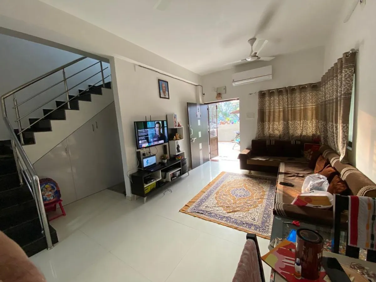Bungalow for Sale in Pearl Bungalows, Ghuma, Ahmedabad