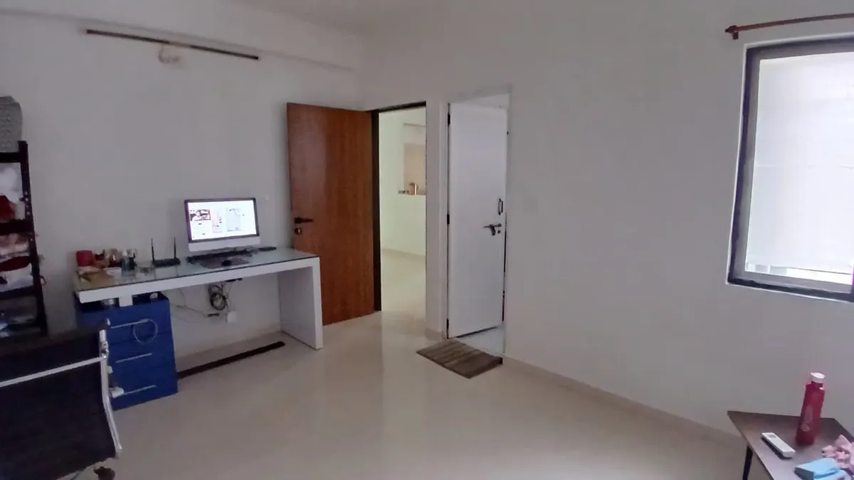 Flat for Sale in Nirman Life Style, Jagatpur, Ahmedabad