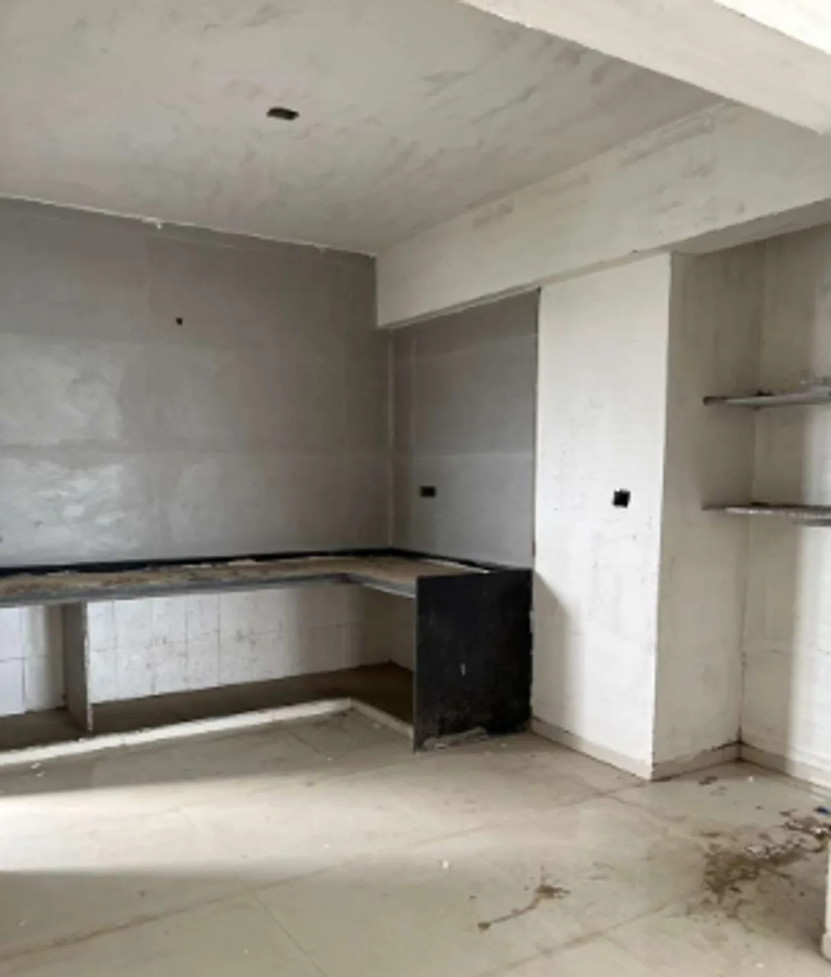 Flat for Sale in AARYAN ELAN, Gota, Ahmedabad