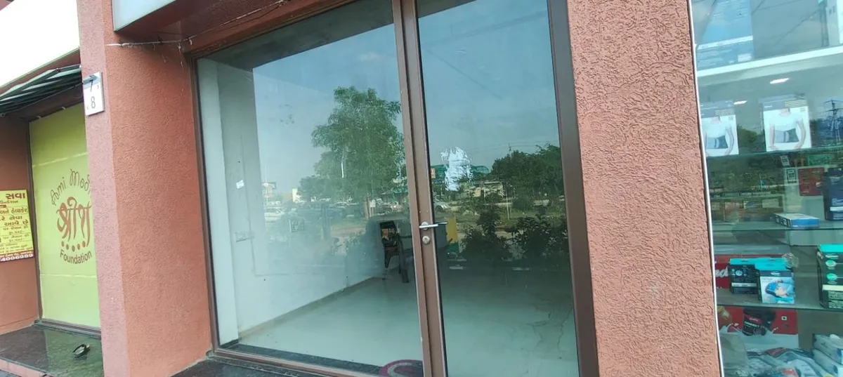 Shop for Rent in Shakti Edifice, Shilaj, Ahmedabad