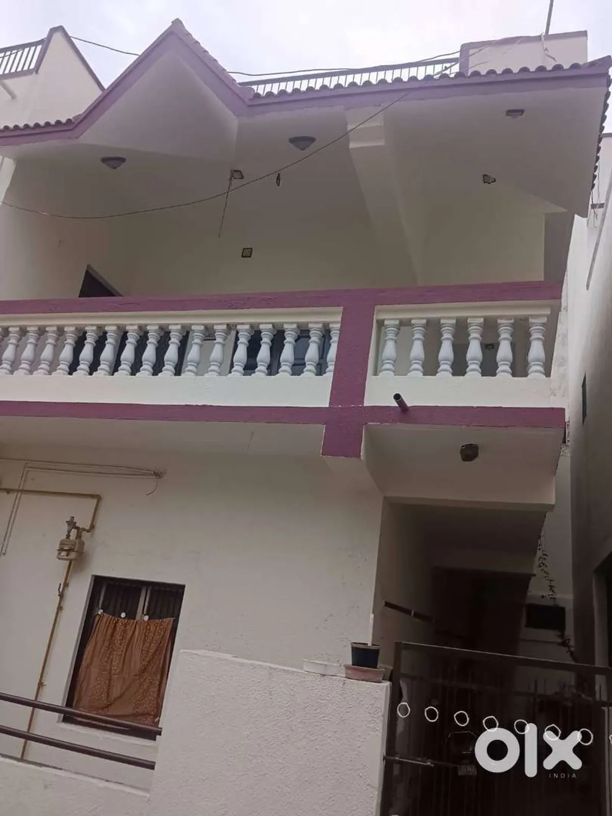 Flat for Sale in Harshnagar Society, Chandkheda, Ahmedabad