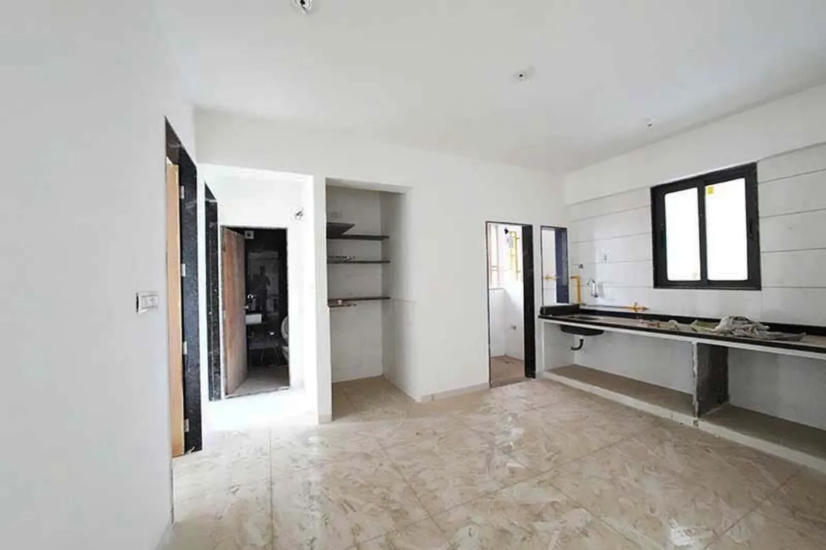 Flat for Sale in Signature infinity, Gota, Ahmedabad