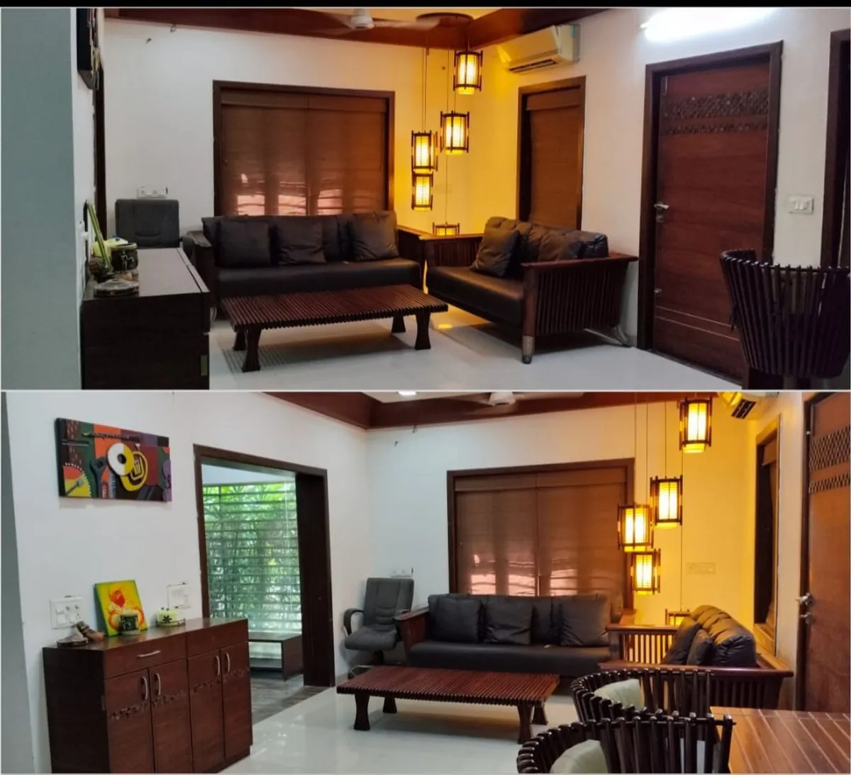 Fully furnished Bungalow for Sale in Serene Sentossa Greenland, Bhadaj, Ahmedabad