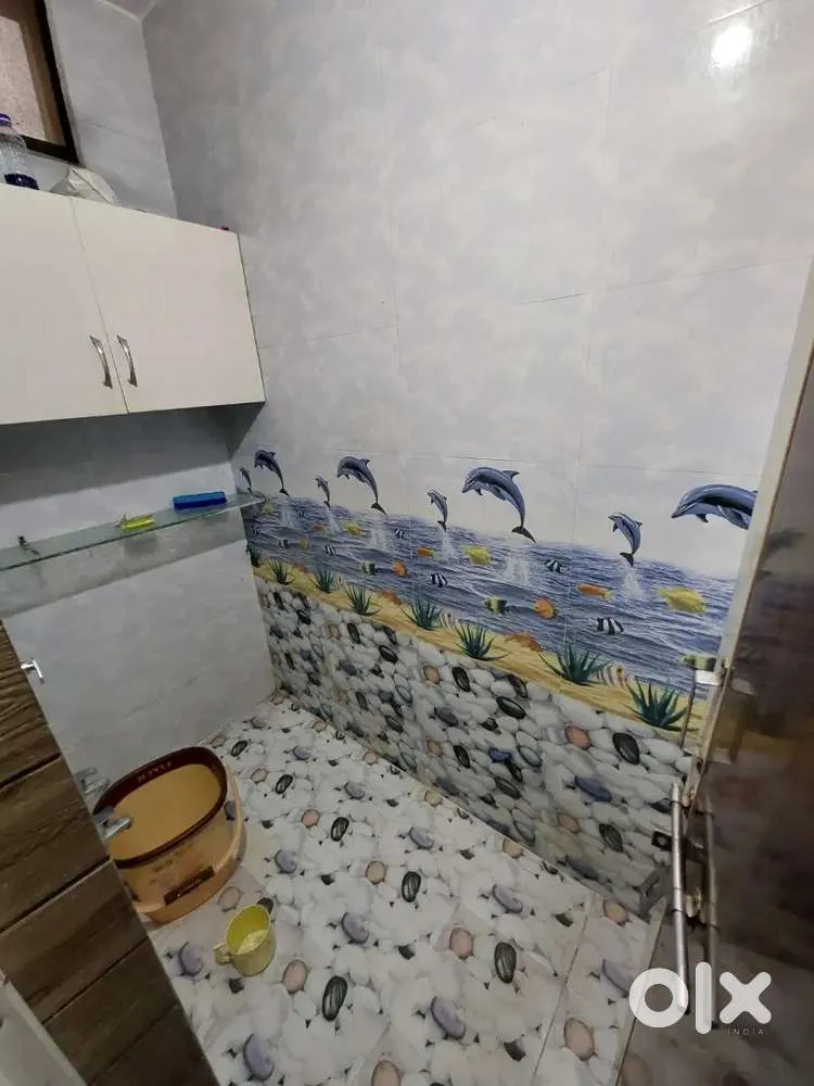 Purushottam Nagar Flats - Photo 2