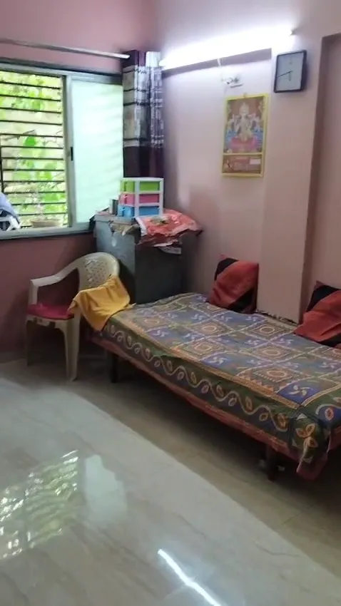 Fully furnished Flat for Sale in Aavishkar Appartment, Paldi, Ahmedabad