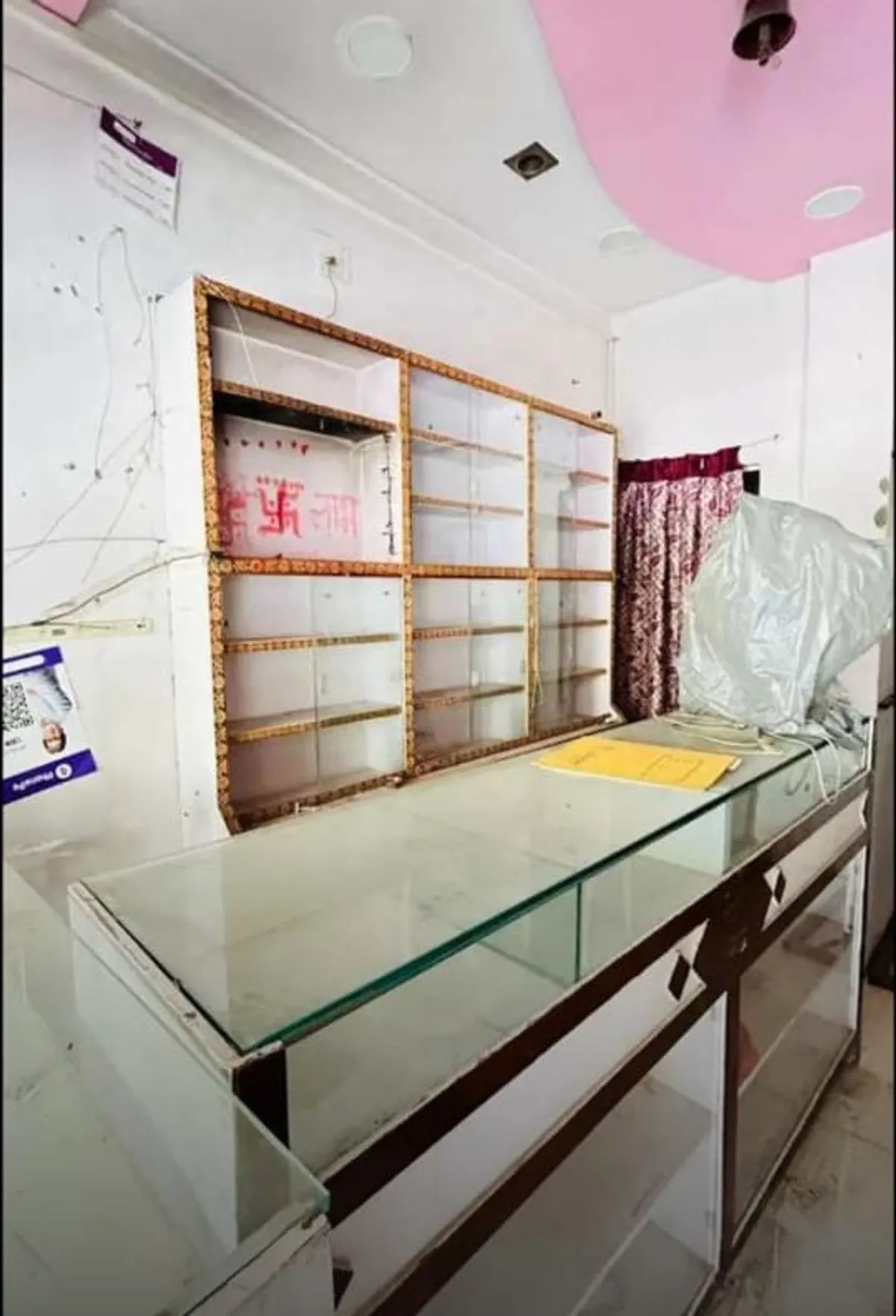 Shop for Rent in Yes Avanue, Chandkheda, Ahmedabad