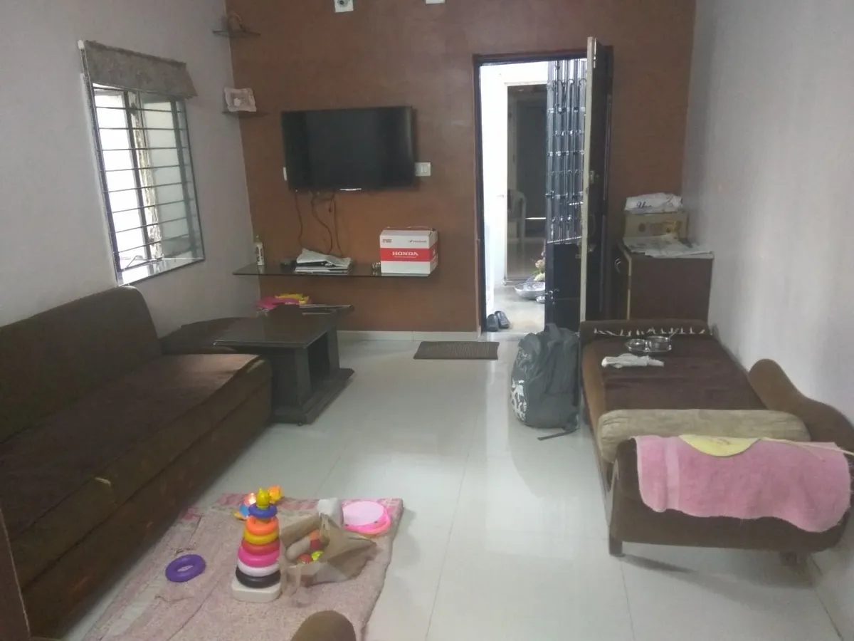 Flat for Sale in Sarang Apartment, Ambawadi, Ahmedabad