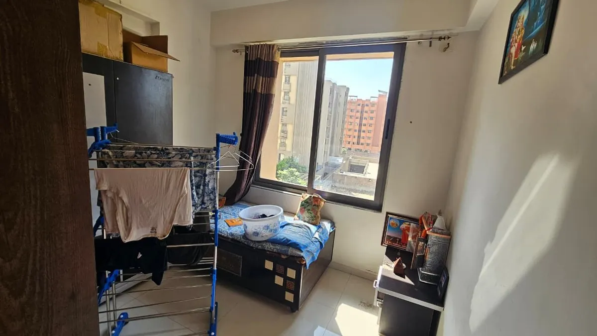 Flat for Sale in Pious Sky, Chandkheda, Ahmedabad