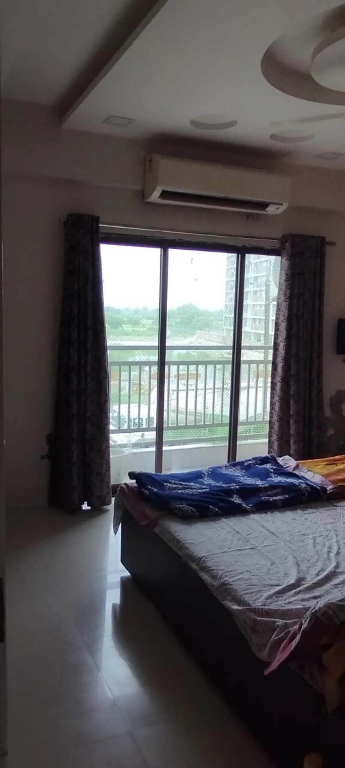 Fully furnished Flat for Sale in Nirmit Flora, Sanand, Ahmedabad