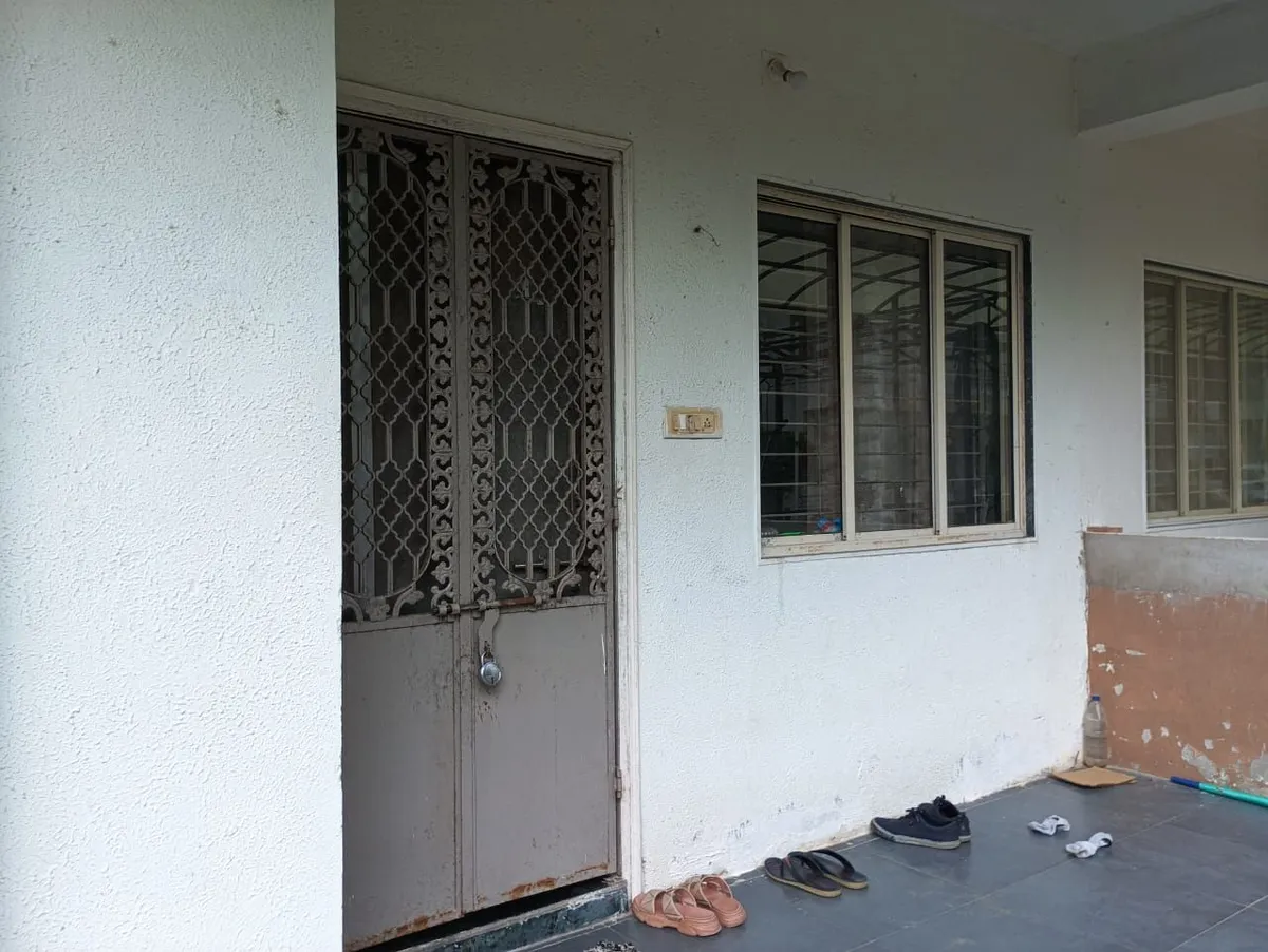 Tenement for Sale in Manipur Elegance, Manipur, Ahmedabad