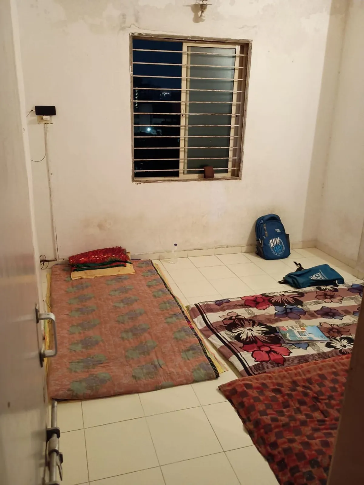 Flat for Sale in Vraj Apartment, Paldi, Ahmedabad