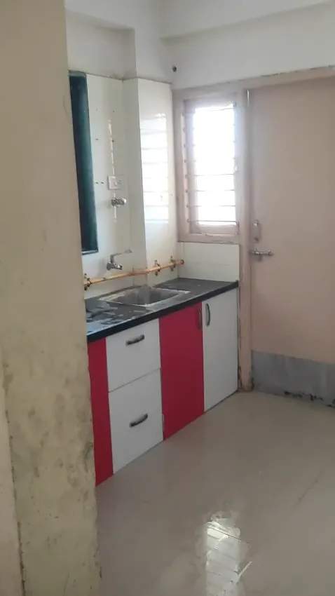Flat for Sale in Sigma Nest, Sabarmati, Ahmedabad
