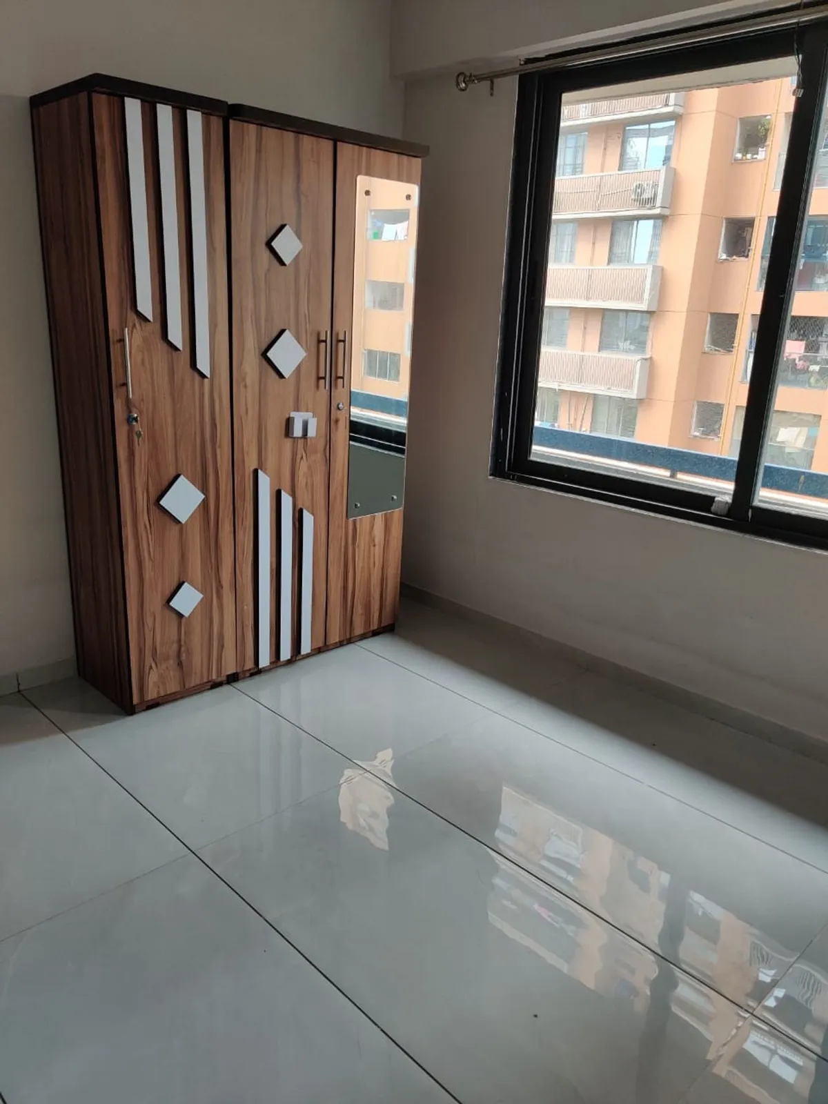 Flat for Rent in Skywalk Mangalam, Zundal, Ahmedabad