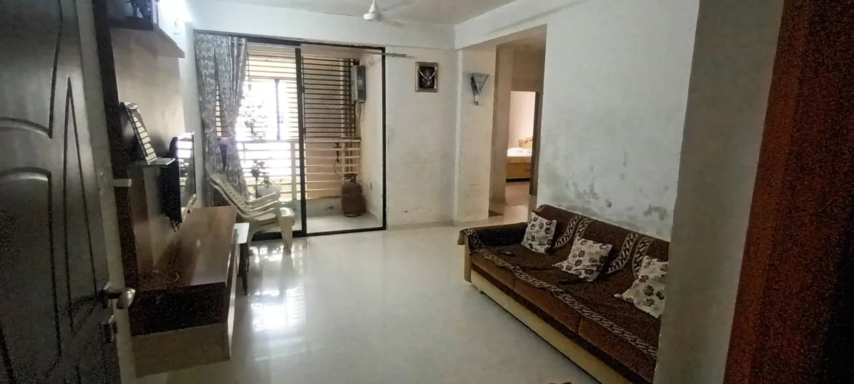 Flat for Sale in Ayushyaman Elegance, Ghatlodia, Ahmedabad