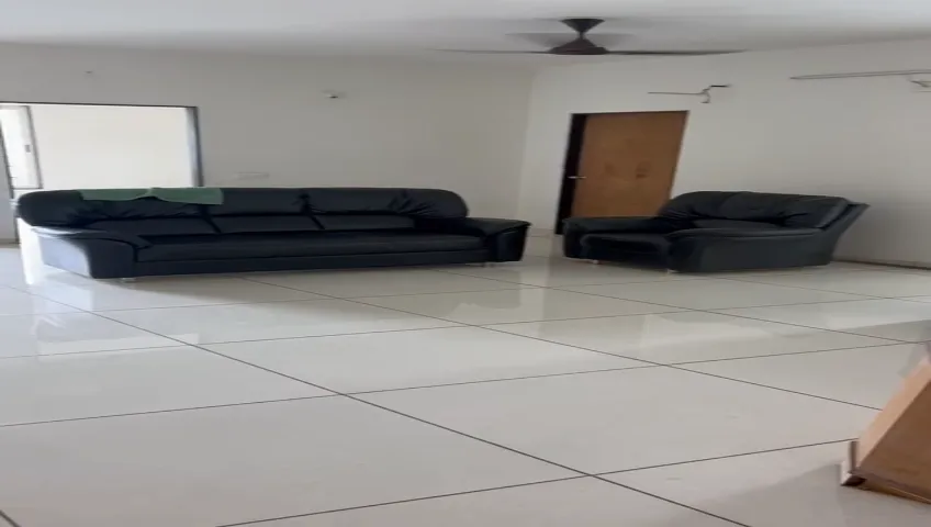 Flat for Sale in The Festival 2, Vaishno Devi, Ahmedabad
