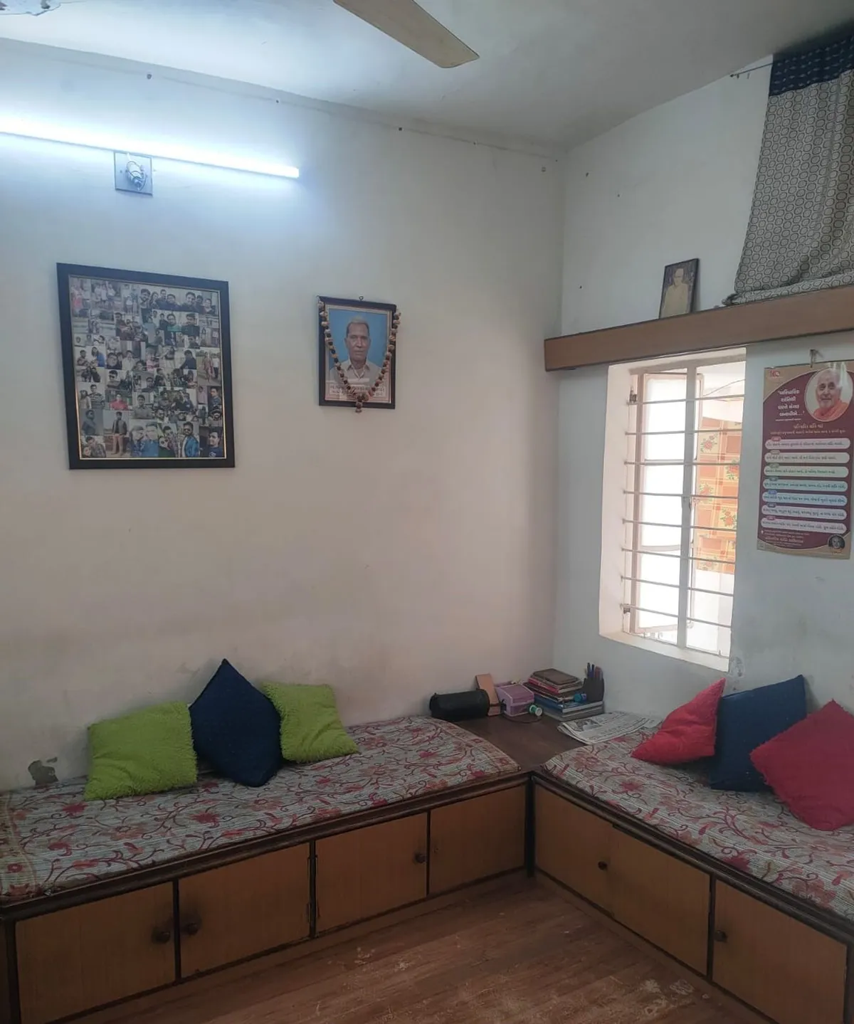 Tenement for Sale in Jaybhanu Society, Chanakyapuri, Ahmedabad